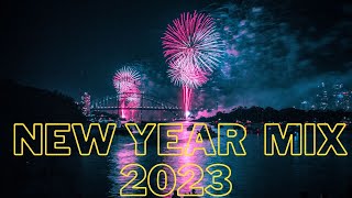 Party Mix 2023 - New Year Mix 2023 | EDM Club Music Mashup & Remixes Dance Songs Megamix 2022