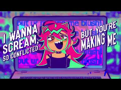 Affection Addiction // Koharu Rikka (Synth V Cover)