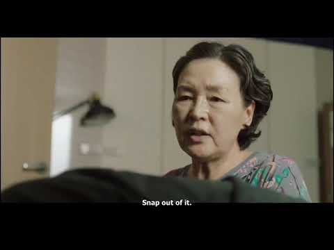Zombie Detective - Episode 8 - Mother Flashback Scene [ENG SUB]
