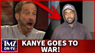Kanye And Bianca's Shocking ATTACK On Kim Kardashian | TMZ TV Full Ep 5/9/25