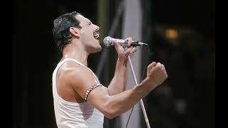 Queen - Final Curtain (new song AI)