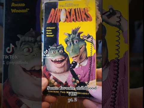 Favorite childhood VHS. Nostalgia #1980s #nostalgia #80skid #80s #fyp #movies #vhs #90s #oldschool