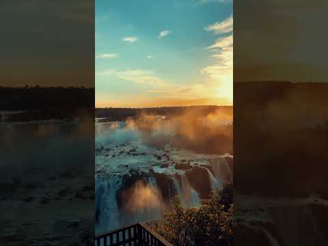 Relaxation Music 🍃 [Waterfall diving] 💦 Chill Beats