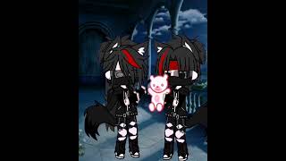 show me who you are part 4 #gacha #animeeart #animecreator #gachalife