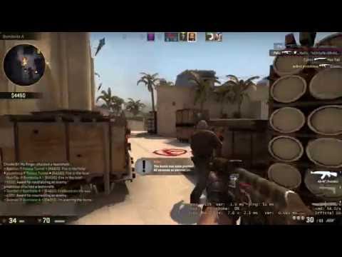 CS:GO When your friends ask for a curry