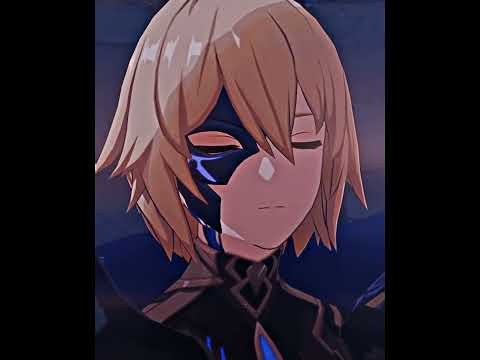 Dainsleif Edit - Velocity || Smoke It Off || Genshin Impact