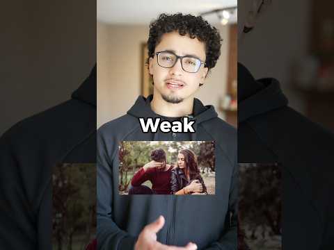 Mistakes That Make You Look Weak in Social Situations