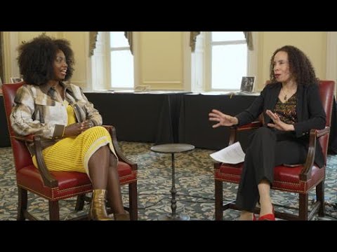 Conversation with Brandee Younger