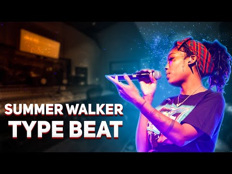 Summer Walker Type Beat - "Pure Love" | Guitar RNB 2020