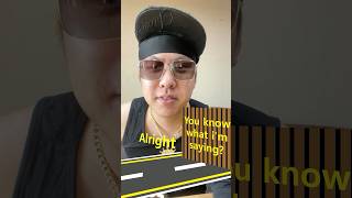 수능영어1등급 PD vs 미국 교포래퍼 발음 챌린지