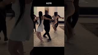 4 Kampe vibes with KOTR - Konpa Vibes
