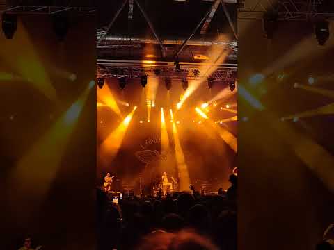 Landmvrks - Scars live @Impericon Festival 2024