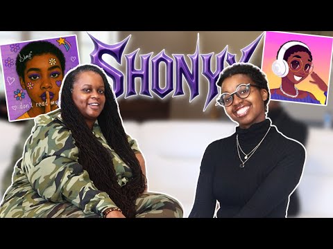 The Secret To SUCCESS With Shonyx!