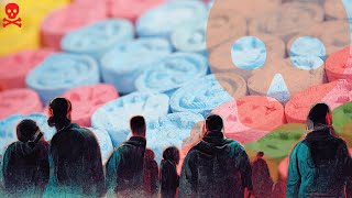 The Fentanyl Crisis: Understanding America's Opioid Emergency