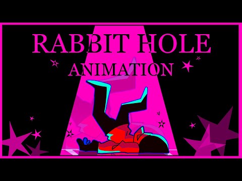 | RABBIT HOLE (ラビットホール) | ANIMATION