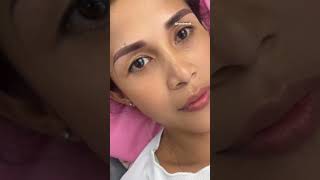 #microshading #eyebrow #ombrebrows #pmu