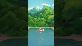 Happy Pokémon day! #2danimation #animation #studioghibli #pokemon #anime #pokemonday