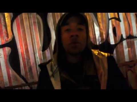 DeShawn- Dreaming