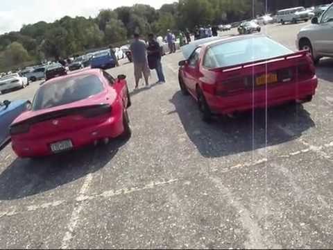 Island Import Meet