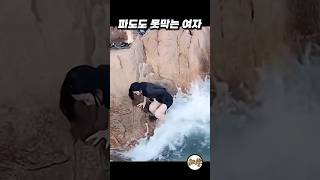 칠수록 재미난 장난 #funny #웃긴짤 #웃긴영상 #웃긴동영상