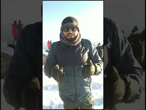 Kedarkantha summit update