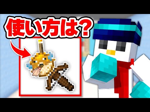 What did Quiz Orafu-kun say next? [Minecraft]