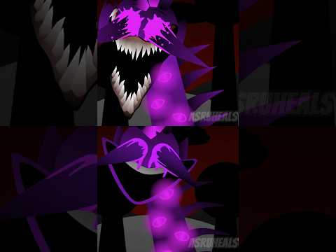 Incredibox Sprunki Phase 5 Definitive Vs Sprunki Phase 5 Definitive But Remastered Version