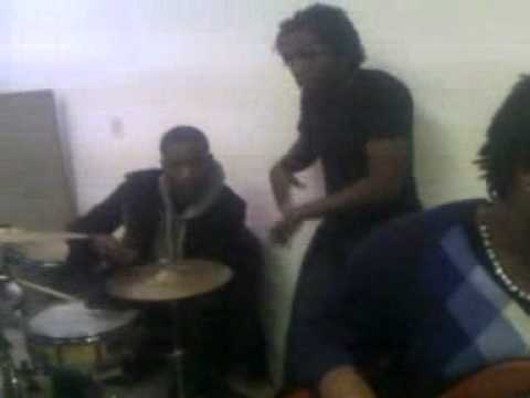 Midnight Gospel Freestyle KC 2