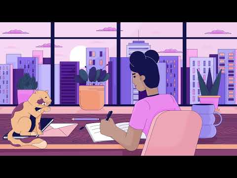 Find Your Zen: Peaceful Music for Study & Sleep | Lo-Fi Learners