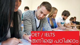 OET / IELTS  Fast Learning Tips