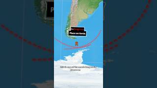 Why Ships are Afraid 😨 to pass through Drakes Passage  ☠️⛵️