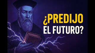 Nostradamus: ¿Predicciones sobre el futuro o puro azar?