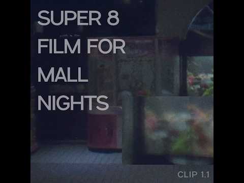 Mall Nights Clip 1.1 #indielofi #lofi #musicplaylist #music #lofihiphop #chill #lofimusic #sad