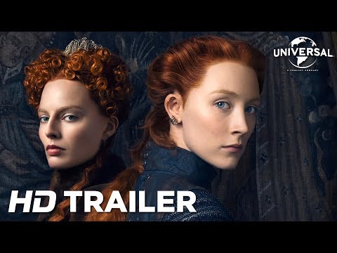 Mary Queen of Scots | Official International Trailer