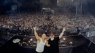 Everything Always (Dom Dolla & John Summit) Live @ Ultra Music Festival 2025