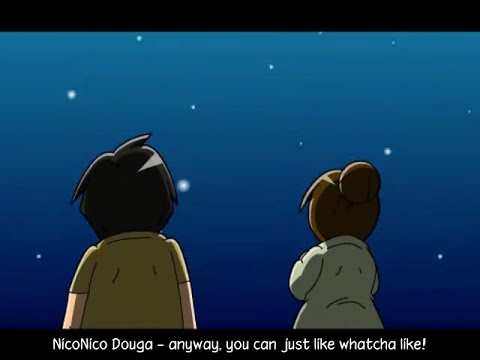 Hyadain - Me, Myself, and NicoNico Douga (ぼくとわたしとニコニコ動画)