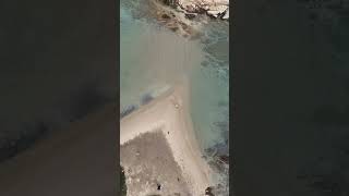 #travel #greece #drone #dronevideo #halkidiki #travelstories #djimini4 #beach #paradise #chalkidiki