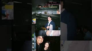 [나를 모르는 그녀의 세계에서] 비하인드