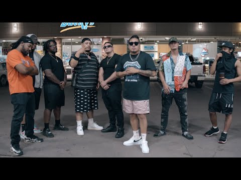 AntoineX - DTTM feat. T-DRO & GMO (official music video)