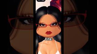 lanas going to kill lina?#roblox#funnyroblox#robloxmemes#dresstoimpress#shorts#viral#shortsviral#fyp