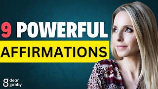 Manifest Wealth & Happiness - Powerful Affirmations for Abundance | Gabby Bernstein