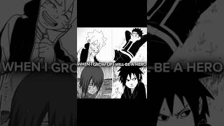 want to be a hero but.... #narutoshippuden #narutoedit #narutoedits #animeedit #animeedits