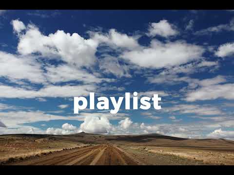 𝐏𝐥𝐚𝐲𝐥𝐢𝐬𝐭 🎧 감성 음악, 감성 노래☁️ 잔잔한 팝송 플레이리스트🌿| 감성플리 노래모음 | pop music/Relax/Study/Work