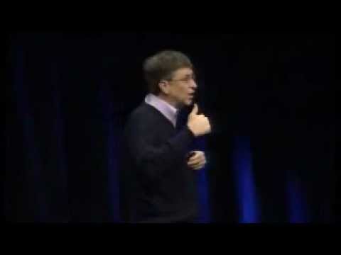 Bill Gates on Sequence