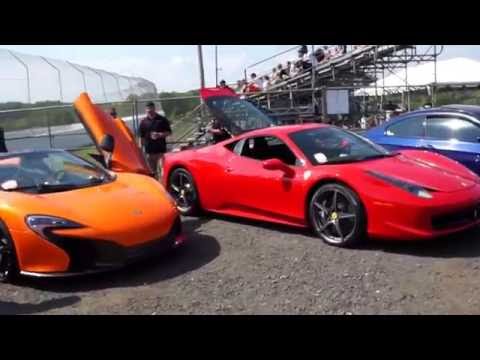 CLUB LOOSE EAST COAST BASH 2016