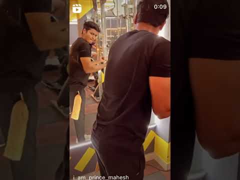 Chek kar … 💪 #yogifitness1734 #shorts #gym #jaipur