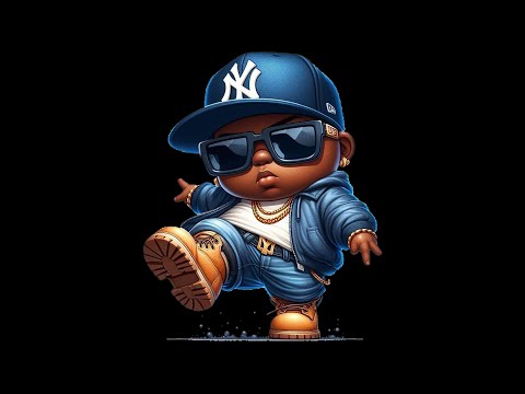 Freestyle Beat  - "LUCHIN" | Free Type Beat 2025 | Rap Trap Beat Instrumental