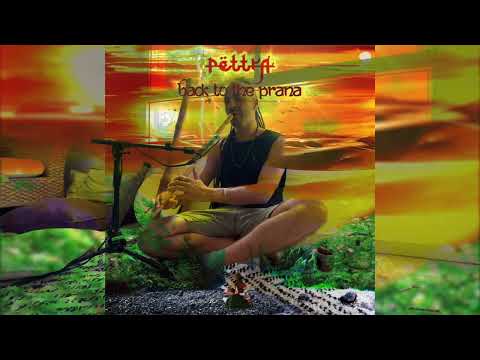 Pettra - Back to the prana