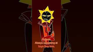 #art #animation #sundrop #digitalart #moondrop #sundropfnaf #originalcharacter #drawing #dca