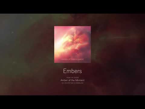 Embers - Oliver Lugg